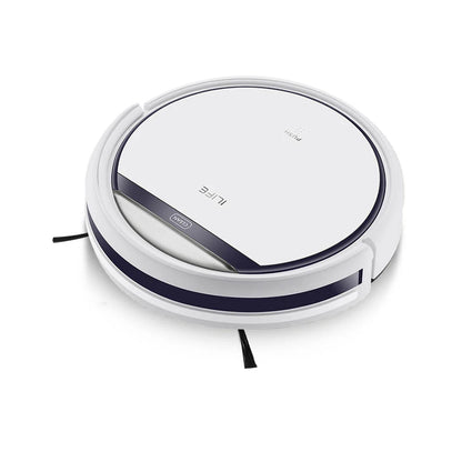 ILIFE V3x Robot Cleaner - White
