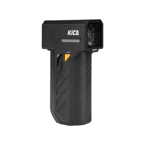 KiCA Jet Fan Ultra - Black