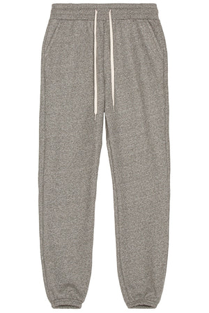 JOHN ELLIOTT Spec Wool LA Sweats Moss Grey