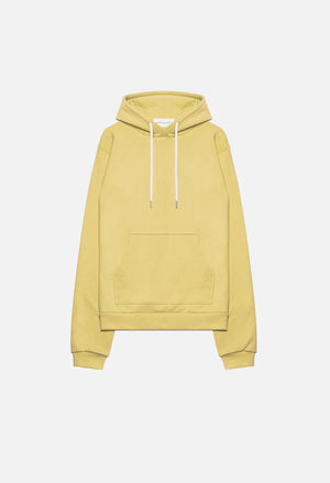 JOHN ELLIOT Beach Hoodie Blonde