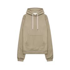 JOHN ELLIOT Beach Hoodie Shark