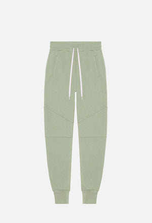 JOHN ELLIOT Escobar Sweatpants Eucalyptus