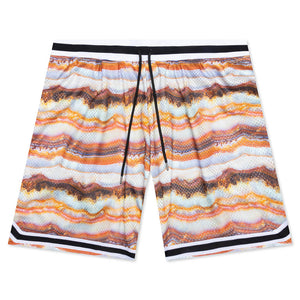 JOHN ELLIOT Game Shorts Geode