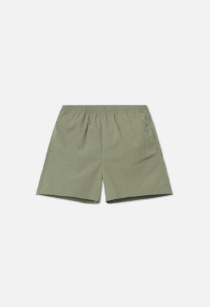 JOHN ELLIOT Himalayan Shorts Sage