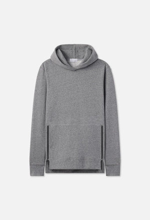 JOHN ELLIOT Hooded Villain