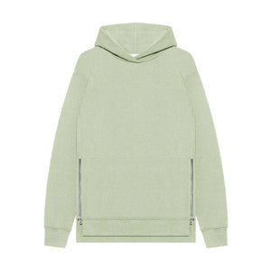 JOHN ELLIOTT Hooded Villain