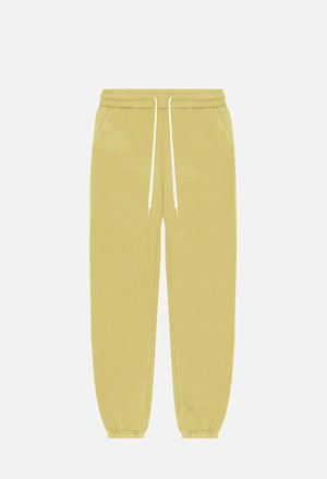 JOHN ELLIOT LA Sweatpants blonde