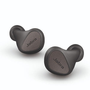 Jabra Elite 4 Wireless Earphones - Dark Grey