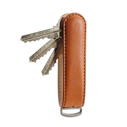 Jibbon Key with Multi-Tool - Tan