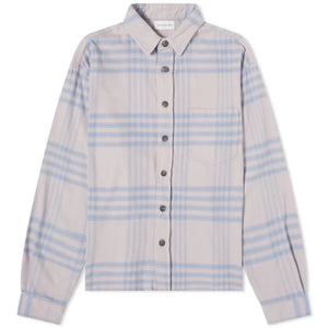 John Elliott Hemi Oversized Shirt