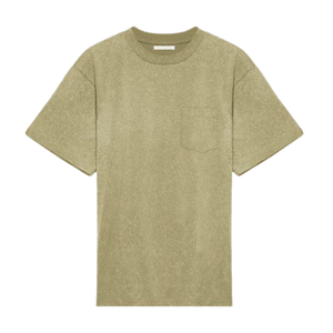 John Elliott Salt Wash Pocket Tee