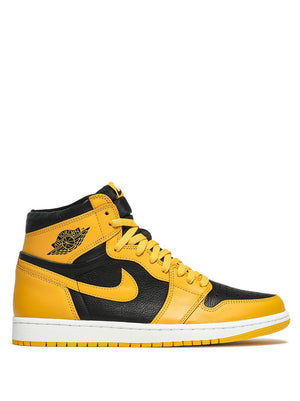 Jordan 1 Retro High Pollen