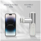 KiCA Mini 3 Massage Device-White
