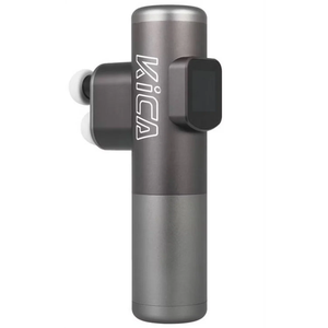 KiCA Pro Massage Device - Dull Grey