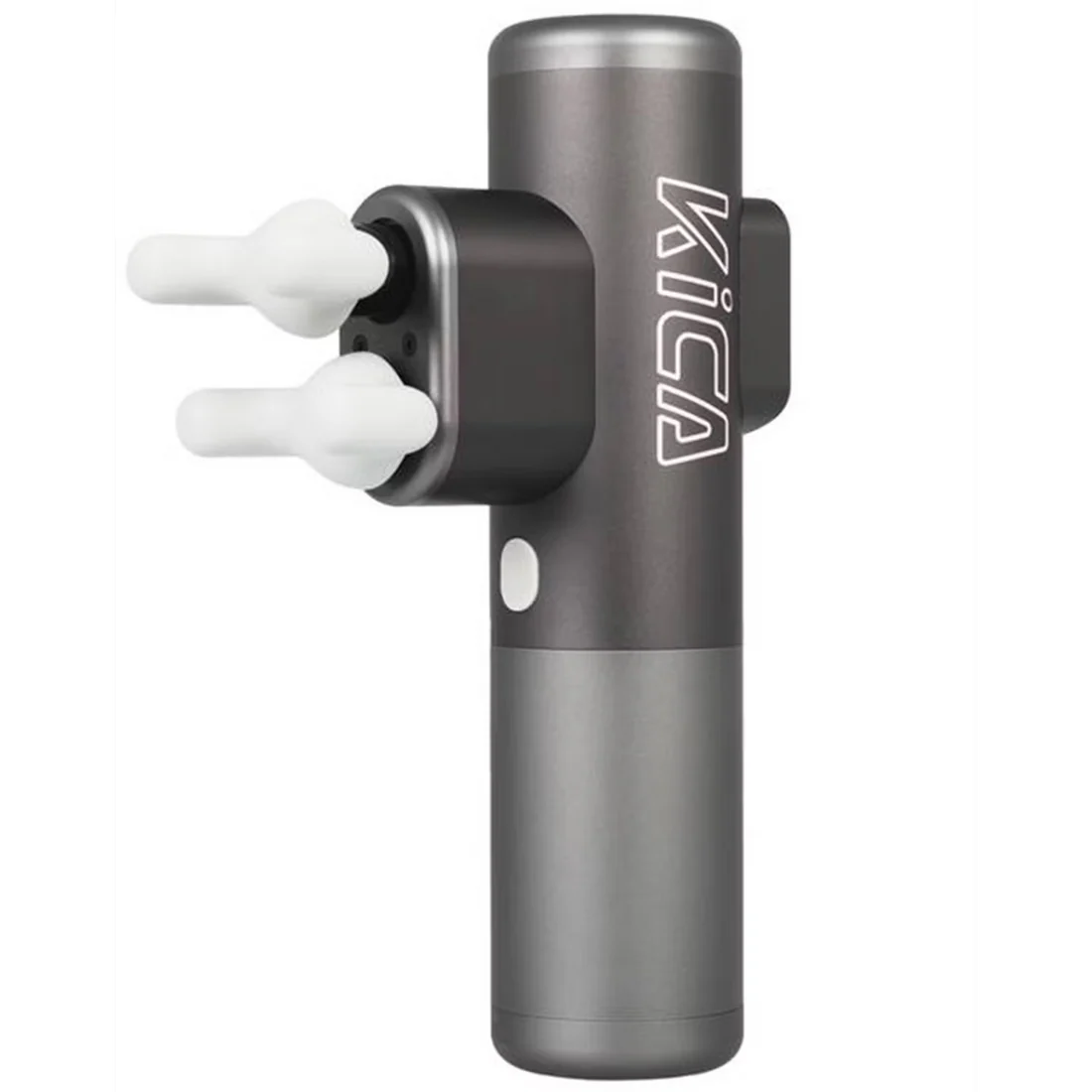 KiCA Pro Massage Device - Dull Grey