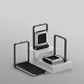 Kingsmith Smart Foldable Walking Pad X21