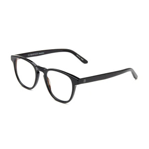 Barner Kreuzberg Glasses - Black