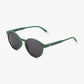 Barner Le Marais Sun Glasses - Dark Green