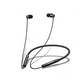 Smartix Premium Immerse Curv Wireless Earphone Black