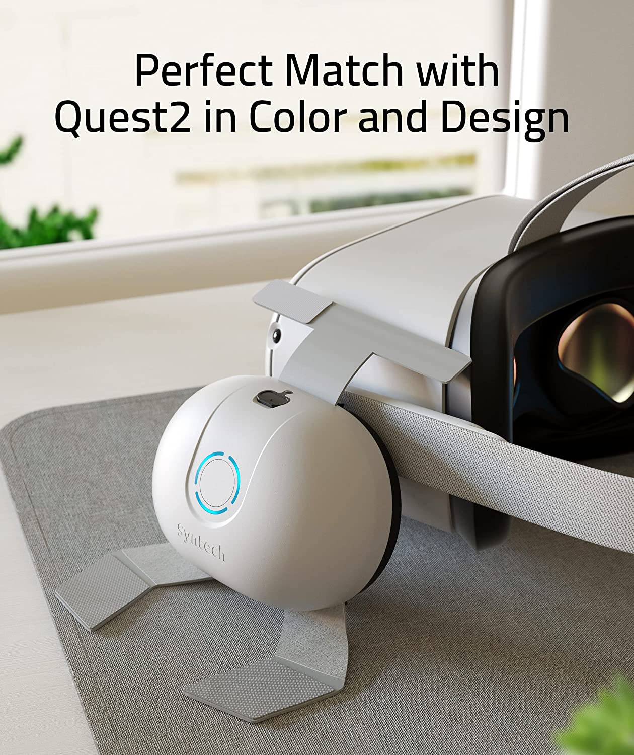 Syntech VR 10,000mAh Battery Pack Astore Electronics Online