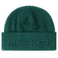 MARKET Knit Beanie