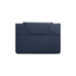 MOFT MB002-1-13B-BK Sleeve for Mac Air 13.3"  laptops 14" - Blue