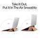 MOFT Carry Sleeve for 15"-16" laptops, MB002-1-16 - Nude