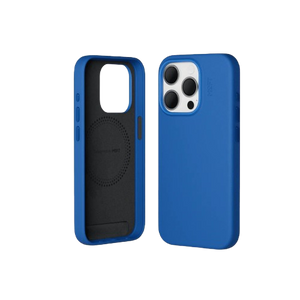 MOFT Snap Case for iPhone 15 Pro - Sapphire