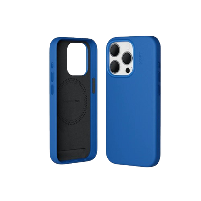 MOFT Snap Case for iPhone 15 Pro - Sapphire