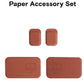 MOFT 6 in1 Smart Desk Mat + Digital Set - Sienna brown