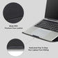 MOFT Laptop Sleeve Case & Stand for 15-16 inch MacBook - Deep Blue