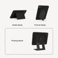 MOFT Float Invisible Stand & Case Snap Version - Black