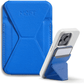 MOFT Snap-On iPhone Stand & Wallet Movas - Blue