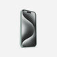 MOFT Snap Case for iPhone 15 Pro - Seafoam