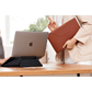 MOFT laptops Carry Sleeve for 15"-16"  - Black