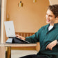 MOFT laptops Carry Sleeve for 15"-16"  - Black