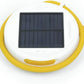 MPOWERD Luci Core Solar Portable Light - Adjustable Silicon Arm - 40 Lumens - White