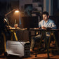 إيكو فلو دلتا برو ٣ محطة طاقة محمولة (4096Wh / 4000W) X-boost 6000W 