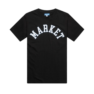 Market Throwback Arc T-Shirt