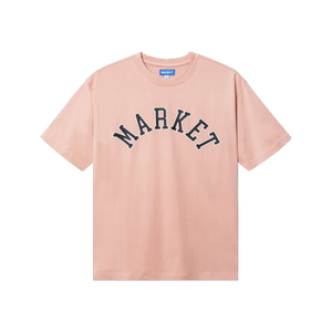 Market Throwback Arc T-Shirt