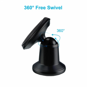 WixGear Magnetic Metal Car Mount