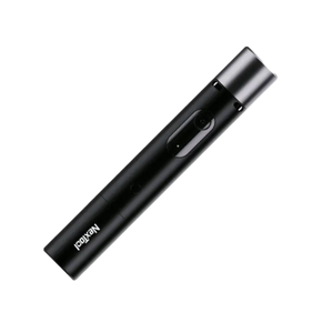 NexTool Travel Use Lightning Peep proof Flashlight -Black