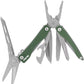 NexTool Mini Flagship Multi Tool -Green