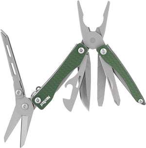 NexTool Mini Flagship Multi Tool -Green