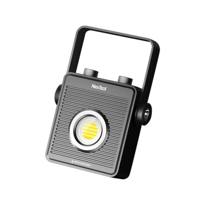 NexTool Outdoor Floodlight (Leiguang) -Black
