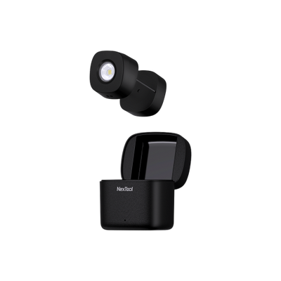 NexTool Night Walk Headlamp (Lighter) -Black