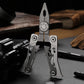 NexTool Silver Blade EDC Tool -Silver