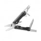 NexTool Mini Sailor (Scissors Version) Multi Tool -Black