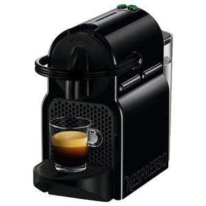 Nespresso Inissia Coffee Machine D40 - Black