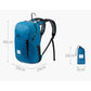 Naturehike Ultralight folding carry Bag (yunqian) new version 22L - Blue-